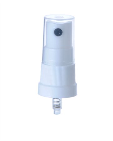 Przejdź do produktu Atomizer FI18/415 biały  x100szt