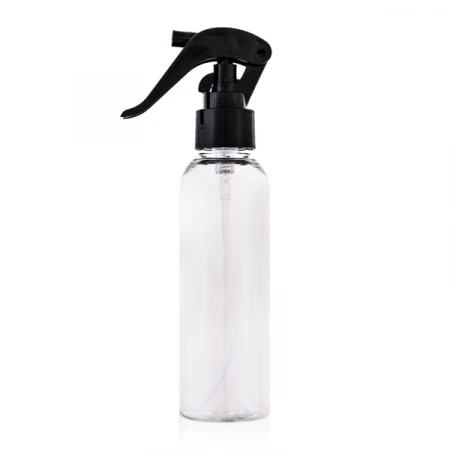 Butelka 300ml ze spryskiwaczem trigger