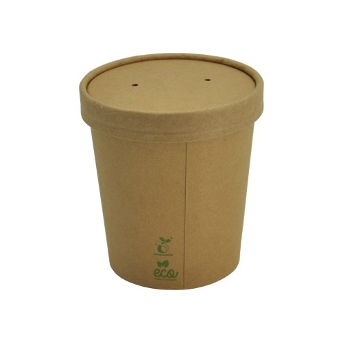 Przejdź do produktu Słoik BIO z wieczkiem 470ml