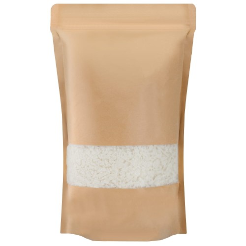 Przejdź do produktu Wosk Sojowy Naturalny Do Świec 100% bez GMO 5kg