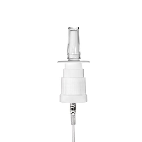 Przejdź do produktu Atomizer do nosa biały FI18 FI18/415