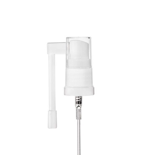 Przejdź do produktu Atomizer do gardła biały fi18