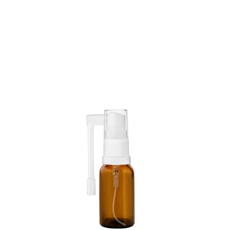 10ml z atomizerem do gardła