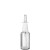 30ML BEZBARWNA Z ATOMIZEREM DO NOSA