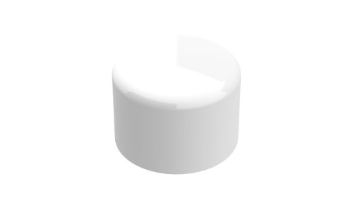 Przejdź do produktu Nakrętka PP 20/410