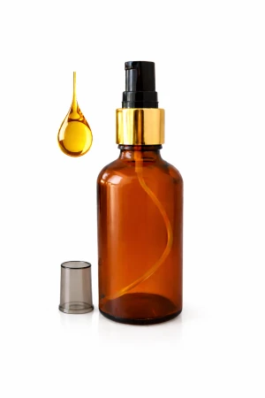 100ml z pompką złoto czarną.png