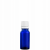 10ml niebieska z nakrętką plastikową białą.png