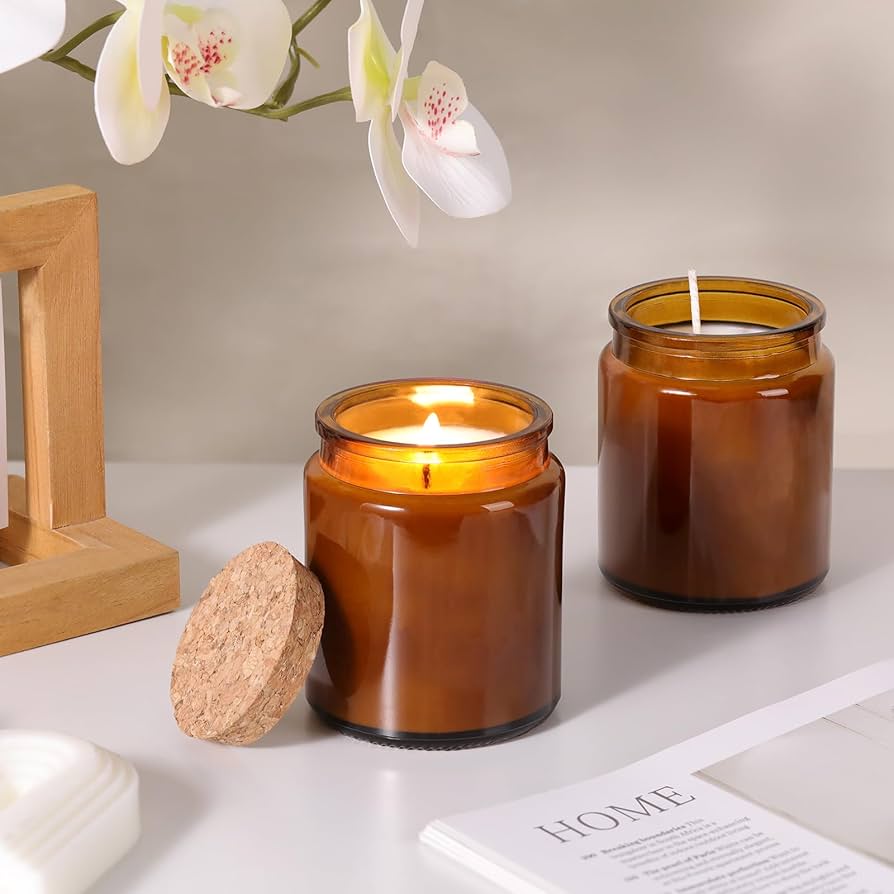 Wosk i akcesoria do świec